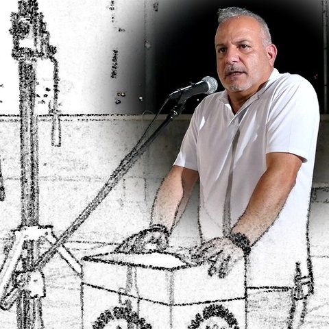 Δουλεύουν για τα ψηφοδέλτια οι Οικολόγοι-Έστησαν ομάδες εργασίας, συναντήσεις με άτομα και σύνολα