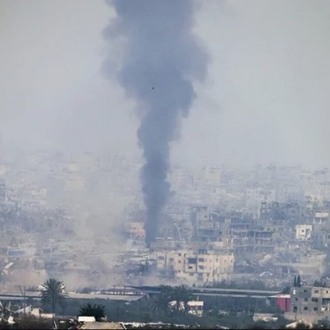 Ξεκληρίστηκαν ολόκληρες οικογένειες από τα ισραηλινά αεροπορικά πλήγματα στη Γάζα