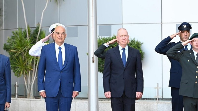 δενδιας