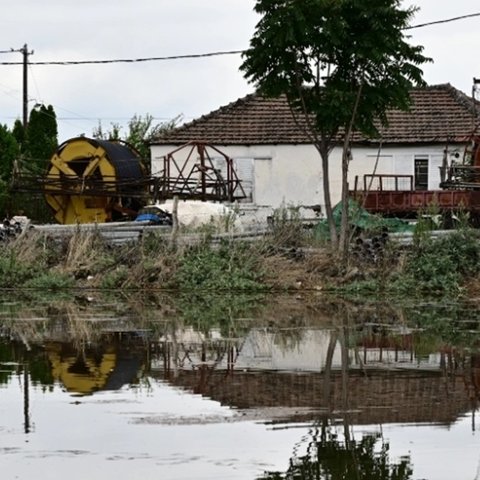 Νεκρές δύο γυναίκες στην Αστρίτσα Καρδίτσας-Στους έξι ο αριθμός των θυμάτων της κακοκαιρίας