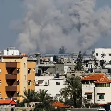 Tουλάχιστον 8 νεκροί από ισραηλινούς βομβαρδισμούς στον Λίβανο