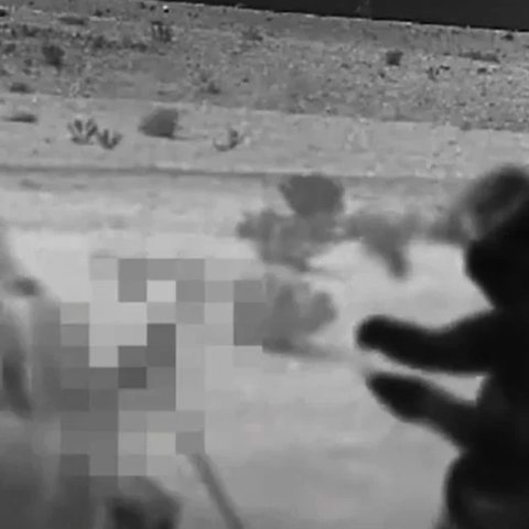 Πράκτορες της Μοσάντ μπήκαν στα εδάφη του Ιράν-Βίντεο από την επιχείρηση