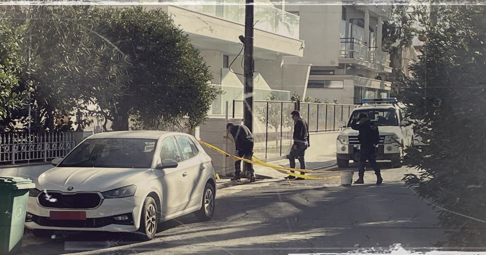 Αγόρευσε από το εδώλιο ο 28χρονος για τους πυροβολισμούς έξω από τις Φυλακές-«Η μαρτυρία στερείται πειστικότητας»