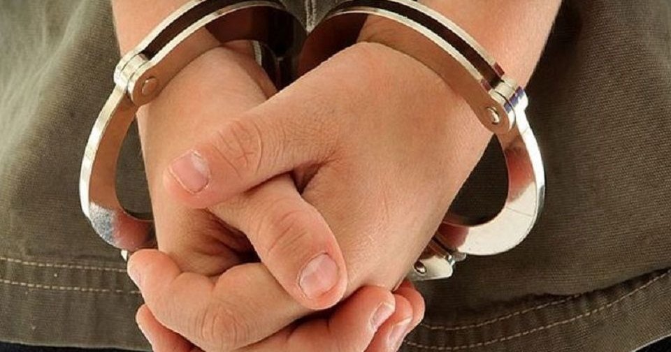 Δεύτερη σύλληψη 16χρονου για την επίθεση με πέτρες σε αστυνομικούς ανήμερα της Μεγάλης Πέμπτης