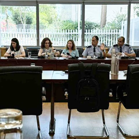 Δύο στρατόπεδα για το άνοιγμα της Μακαρίου-Κραυγή αγωνίας από καταστηματάρχες