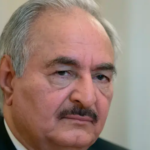 Ο Χαφτάρ έδιωξε από τη Βεγγάζη την αποστολή της ΕΕ για το μεταναστευτικό-«Είστε ανεπιθύμητοι»