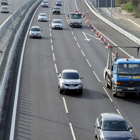 Αρχίζει η ανανέωση των αδειών κυκλοφορίας-Τι θα ισχύει για οχήματα με αερόσακους Takata