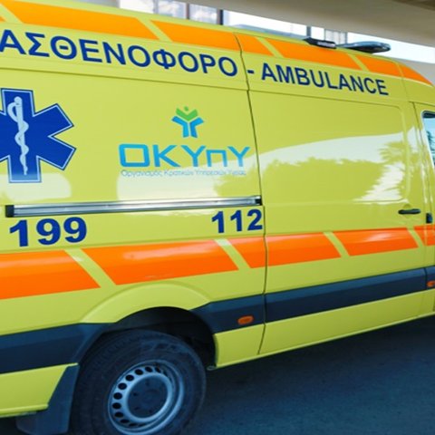 Τροχαίο ατύχημα στη Λευκωσία-Όχημα παρέσυρε πεζό