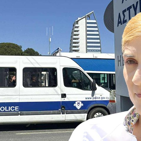 Βολές κατά Αρχηγού από Αριστοτέλους, έδειξε επιλεκτικότητα από Λαμπριανίδου-«Λένε για έγγραφο του 1978 που εγώ μόλις είχα περπατήσει...»