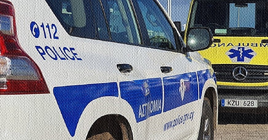 Νεκρή 58χρονη πεζή που παρασύρθηκε από όχημα στη Λεμεσό-Εγκατέλειψε τη σκηνή ο οδηγός