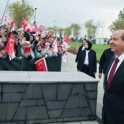 Το ξεκόβει για κυπριακά πλοία σε λιμάνια της Τουρκίας ο Ερντογάν-Χαϊδεύει τους σφετεριστές ε/κ περιουσιών