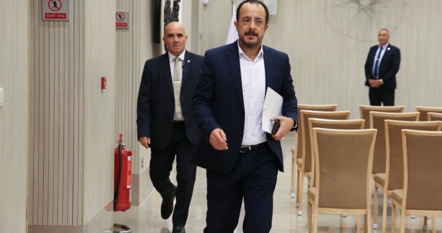 Επισκέψεις Προέδρου στις Βαλτικές χώρες, αρχή με επίσημη επίσκεψη στη Λετονία