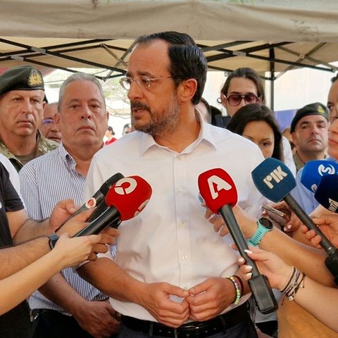 Απάντησε στις επικρίσεις ο Πρόεδρος-«Θα γίνει αξιολόγηση της κατάστασης, τα αποτελέσματα θα δημοσιοποιηθούν»