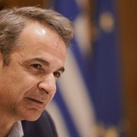 Κ. Μητσοτάκης: Κλειστός ο δρόμος προς Ευρώπη αν η Βόρεια Μακεδονία δεν συμμορφωθεί