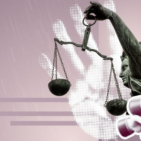 Μαζική η διαμαρτυρία έξω από τη Νομική Υπηρεσία για την απόφαση του ΕΔΑΔ-Συμμετέχουν 16 οργανώσεις