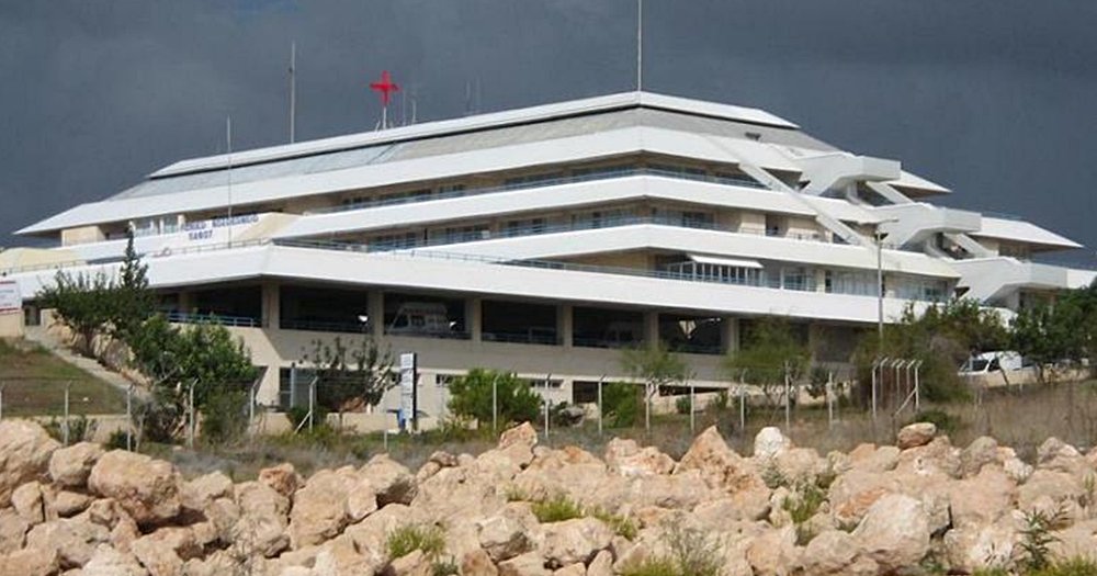 Άρχισε η λειτουργεία του ιατρείου Ταχείας Διακίνησης στο νοσοκομείο Πάφου-Εξετάστηκε 35,4% των ασθενών