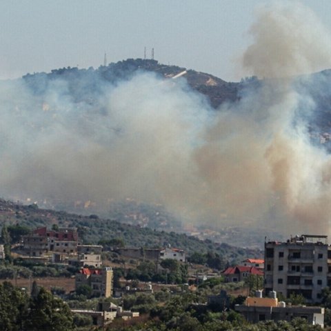 Ο ΟΗΕ ζητά επείγουσα δράση για αποφυγή ευρύτερης σύγκρουσης στη Μέση Ανατολή