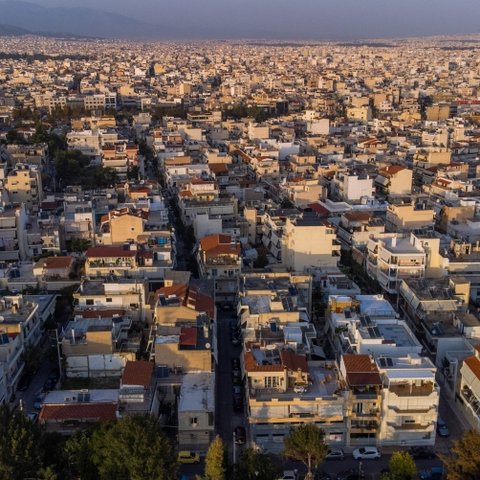 Τέλος του Μάρτη θεμέλια για «κοινωνικές κατοικίες» στην κατεχόμενη Μόρφου