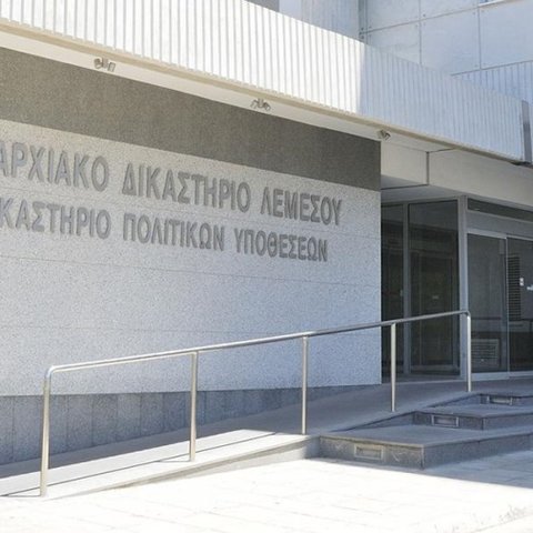 Στο κελί ο 29χρονος για τη ληστεία με λεία 100 χιλιάδες ευρώ στη Λεμεσό