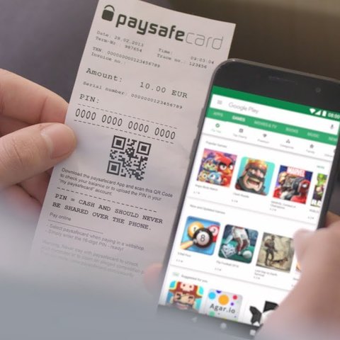 Πέντε υποθέσεις απάτης με τις PaySafe σε έξι μέρες, κλάπηκαν χιλιάδες ευρώ