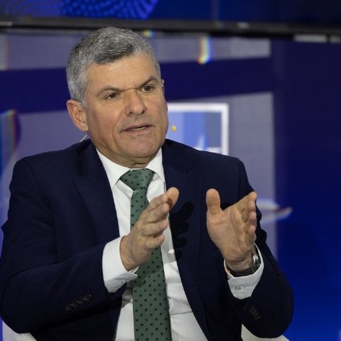 Πάει Κάιρο ο Παπαναστασίου για τις υπογραφές για το κοίτασμα Αφροδίτη