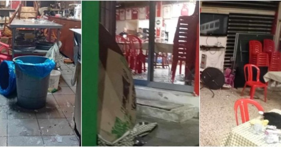 Άδειασε την Αστυνομία το Δικαστήριο για τις συλλήψεις των επεισοδίων στη Λακατάμια-«Δεν υποστηρίζεται η μαρτυρία από τα γεγονότα»