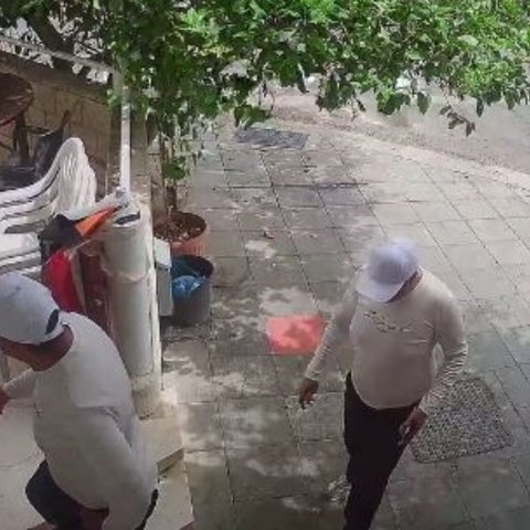 Άφαντος ο επιτήδειος που προσπάθησε να εξαπατήσει 69χρονη στη Λάρνακα-Έρευνες από το ΤΑΕ