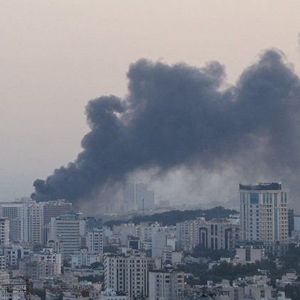 Σεισμός 5,2 Ρίχτερ σημειώθηκε στο Ιράν