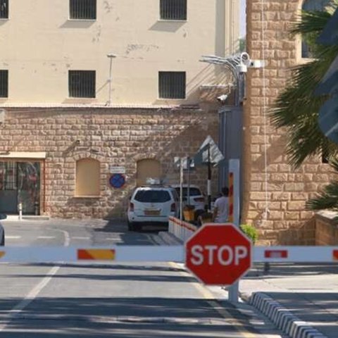 Πώς απαντά στην έκθεση της ΕΕ για τον υπερπληθυσμό στις Φυλακές ο Χαρτσιώτης-Παραπέμπει στη δημιουργία νέων πτερύγων