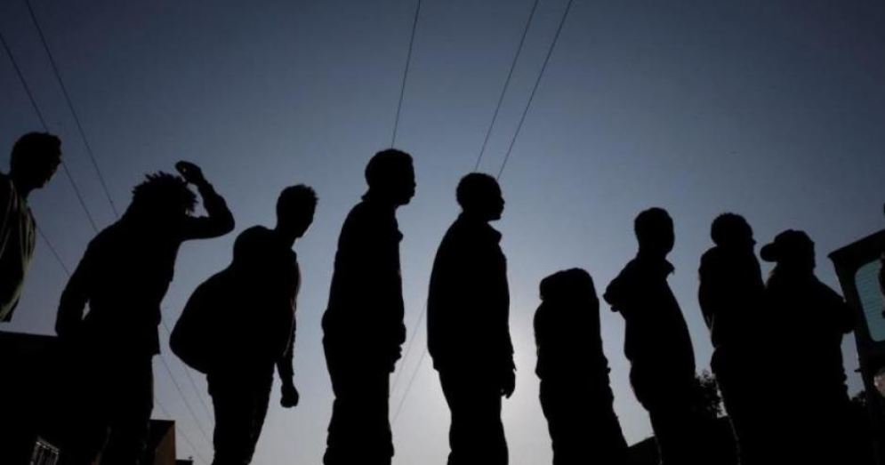 Πάνω από 100 αιτήσεις ασύλου Σύρων απορρίφθηκαν, επειδή δεν πληρούσαν τα κριτήρια