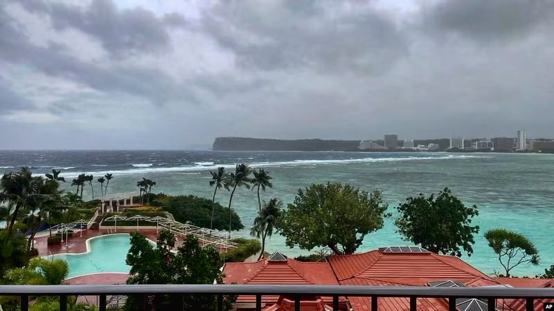 SAMOA