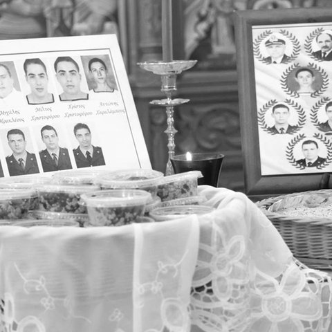 Συγκλονίζουν οι συγγενείς των θυμάτων του Μαρί-«Ήταν όλα εγκληματικά και εσκεμμένα, ο πόνος και η απώλεια μένει»
