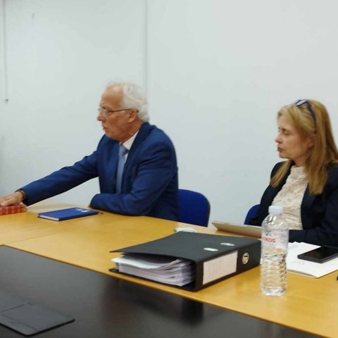 Μοίρασαν τις ευθύνες και δεν ανέλαβαν καμία οι Γενικοί Διευθυντές-Έντονες αντιδράσεις μελών της Ερευνητικής