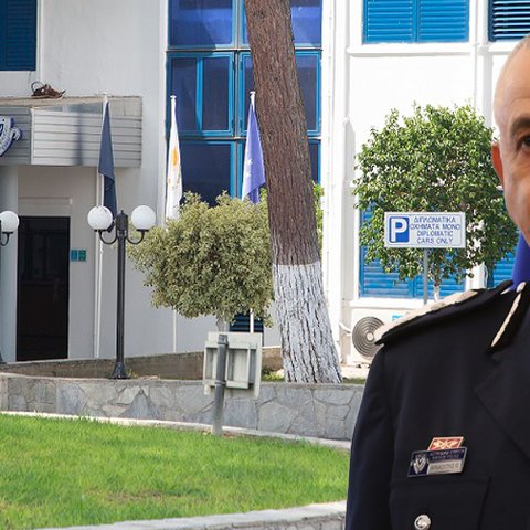 Πήραν πίσω τις θέσεις τους οι Βοηθοί Αρχηγοί, ανέβηκε σκαλοπάτι και ο Μαυρόχαννας