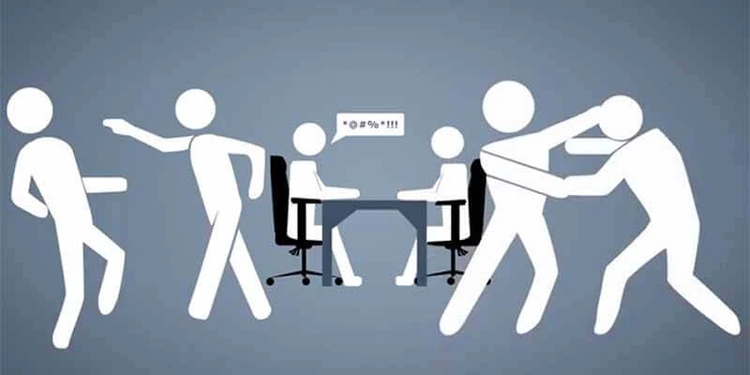 Workplace-Violence