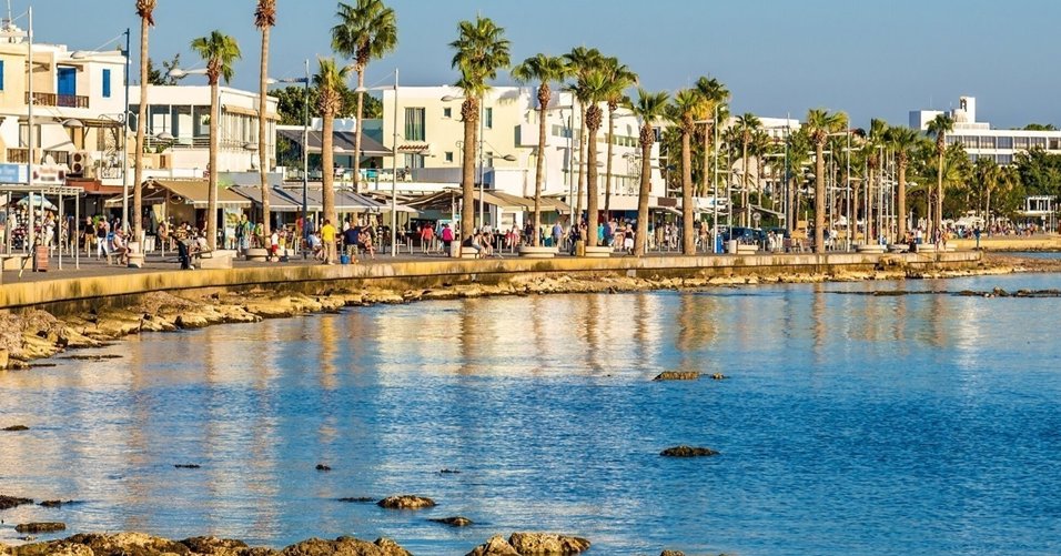 Στο 90% οι πληρότητες ξενοδοχείων στην Πάφο τον Κατακλυσμό Στο 90% οι πληρότητες ξενοδοχείων στην Πάφο τον Κατακλυσμό