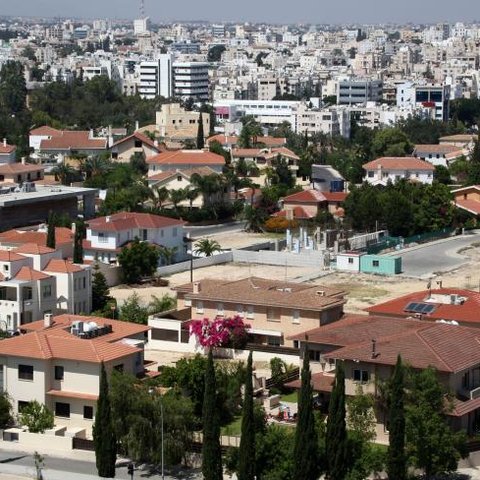 Για στεγαστική πολιτική συζήτησαν ο Ιωάννου και ο Σύνδεσμος Επιχειρηματιών Ανάπτυξης Γης