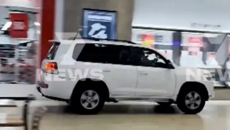 northland-shopping-centre
