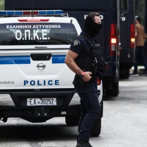 Το άγνωστο σχέδιο επίθεσης σε ισραηλινό στόχο-Πώς η Δύναμη Κουντς ετοίμαζε χτύπημα στο Ψυχικό