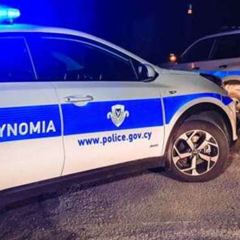 Επιτέθηκαν σε 24χρονο σε στάση λεωφορείου στη Λάρνακα και του έκλεψαν το σακίδιο του και 50 ευρώ
