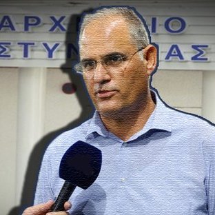 Ζητούν ανάληψη πολιτικής ευθύνης τα κόμματα μετά την παύση Αρχηγού και Υπαρχηγού της Αστυνομίας