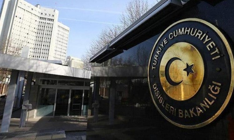 turkish-foreign-ministry