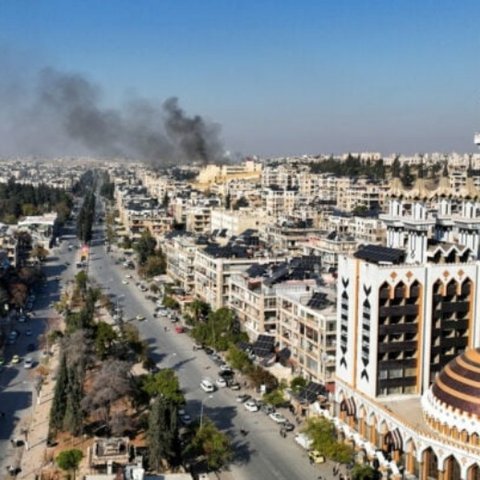 Πράσινο από ΥΠΕΞ της Ε.Ε. για αναστολή περιοριστικών μέτρων κατά Συρίας στην οικονομία