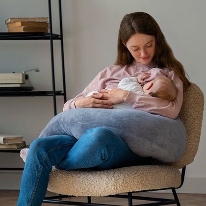 Πράσινο Ολομέλειας για δημιουργία δωματίων μητρικού θηλασμού