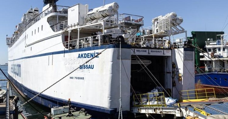 Ξεκαθαρίζει το ΚΣΕΔ για το σκάφος ανοικτά της Μάλτας-«Πλοίο κυπριακής εταιρείας έσπευσε να βοηθήσει» Ξεκαθαρίζει το ΚΣΕΔ για το σκάφος ανοικτά της Μάλτας-«Πλοίο κυπριακής εταιρείας έσπευσε να βοηθήσει»
