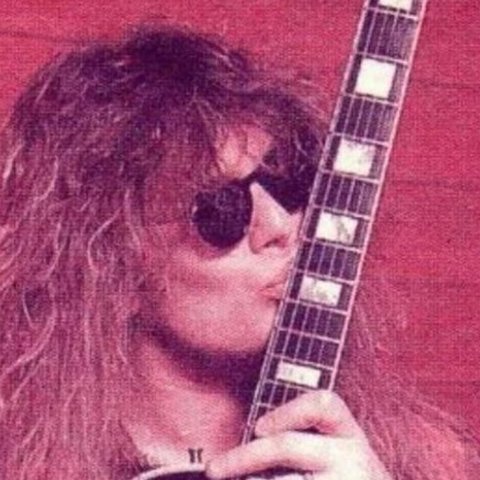 Πέθανε ο κιθαρίστας των Whitesnakes John Sykes