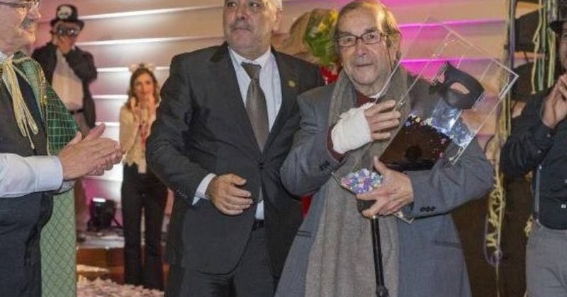 Θλίψη Δήμου Λεμεσού για τον θάνατο του μαέστρου Μαρίνου Μιτέλλα