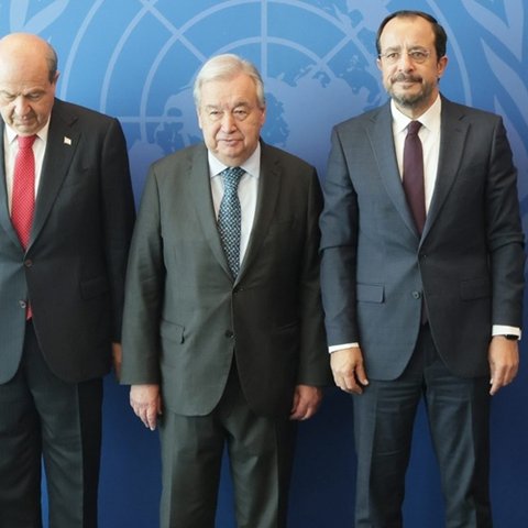 Οι τρεις εξελίξεις που κρατά από την Πολυμερή ο ΠτΔ-Πέταξε το μπαλάκι στο Φιντάν για εξελίξεις