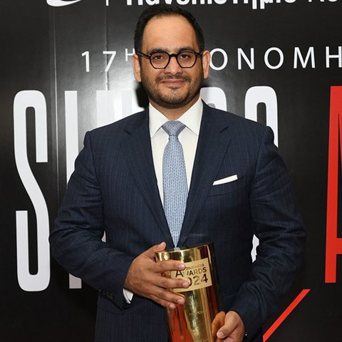17α IN Business Awards: Στην Athlos Capital το βραβείο στην κατηγορία «Υπηρεσίες»