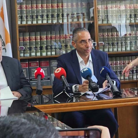LIVE/ Γ. Σαββίδης: Ο θεσμός της Δικαιοσύνης πλήττεται οργανωμένα, δεν θα δουλέψουμε με γνώμονα τη δημοφιλία